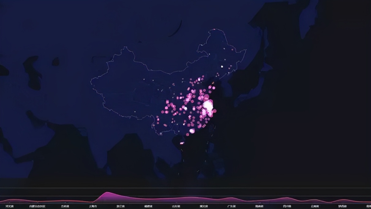 技术贴|OOPS！MAPS