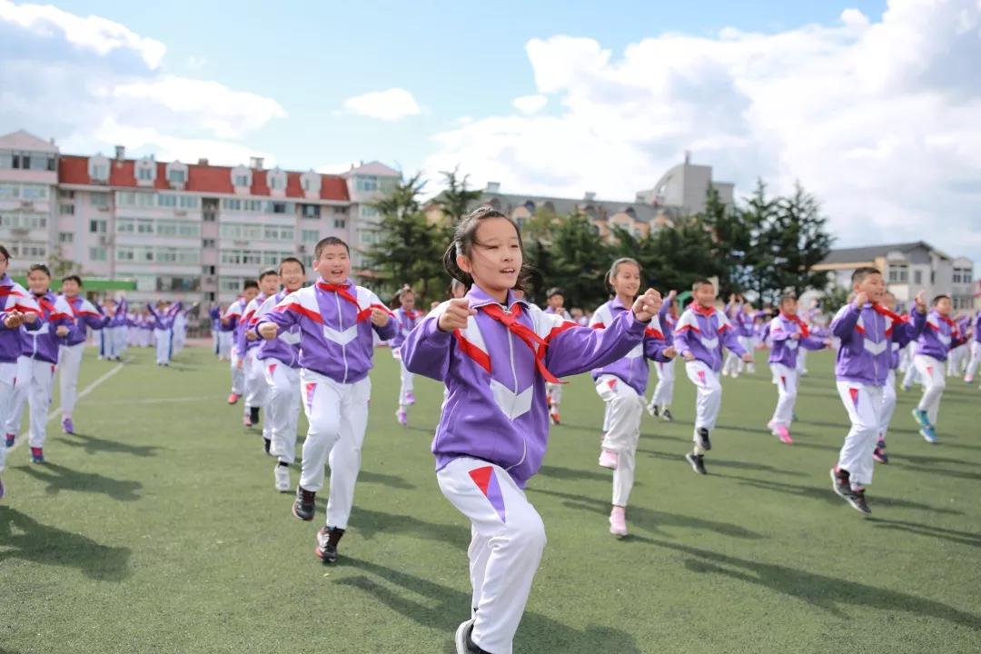 创建“研”之特色,引领自主发展|旅顺中学晋级“大连市特色高中”