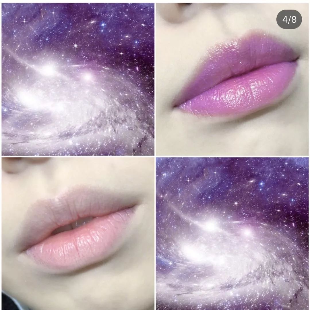 魔鬼李佳琦“我的妈呀”系列口红！一共50支，你被种草几只？！