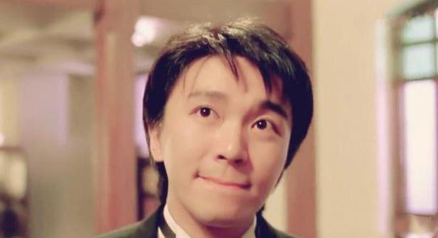 星爷一分钟完整版,星爷唯一的文艺片