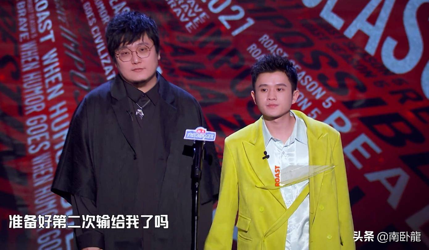 《吐槽5》体育专场复播，周琦郭艾伦被删减，最精彩的还是没看到