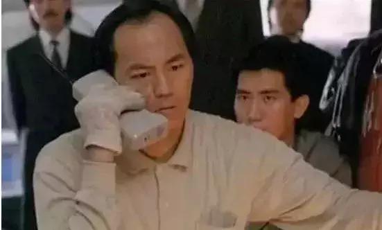 香港电影里的经典手机,香港进化史1910至2020