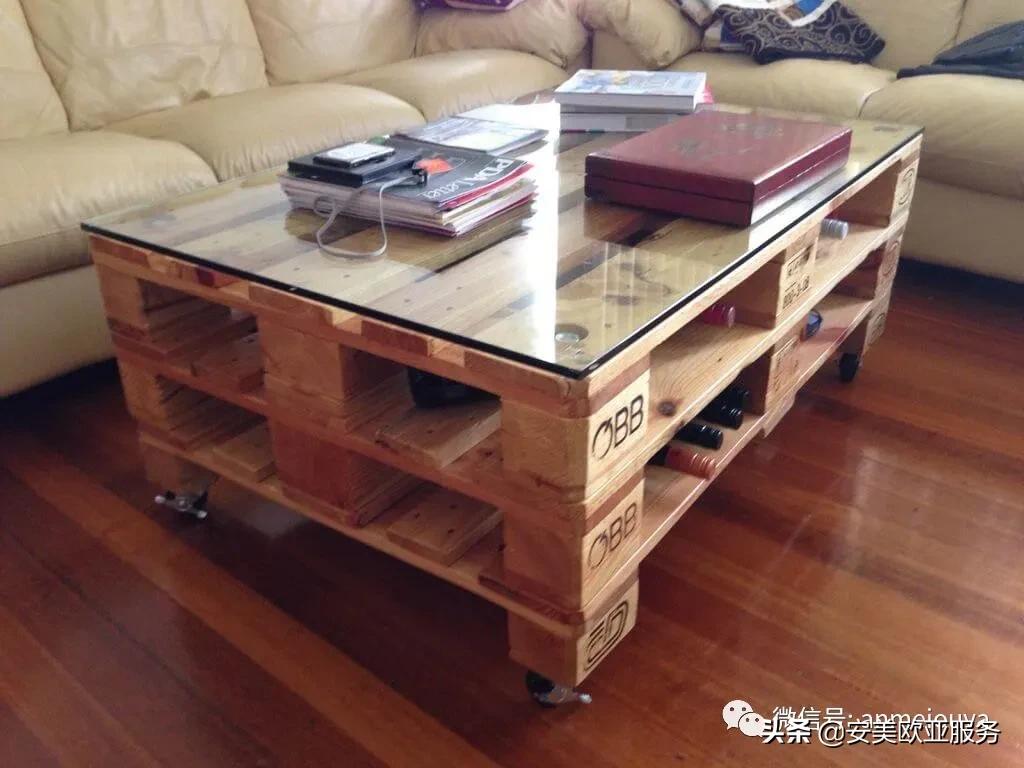 怎么制作芭比的家具,自己制作家具大全