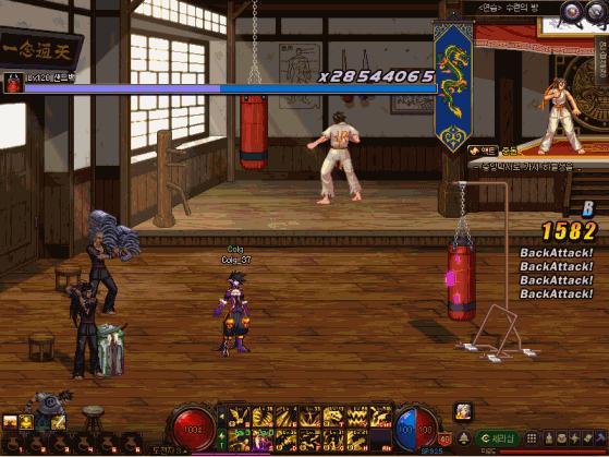 dnf枪剑士三觉强度,dnf男法师三觉演示