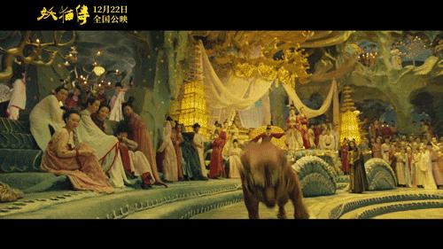 从《长安十二时辰》和《妖猫传》看曹盾和陈凯歌的长安情结