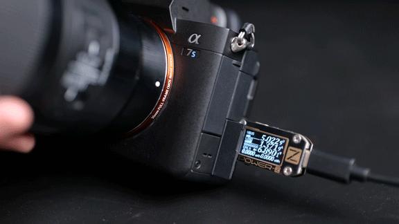 索尼7s相机拍视频跟不上焦,索尼ilce7s使用教学