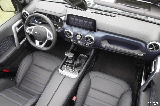 2024款bj40城市猎人版是真的吗,bj40城市猎人版2.0t四驱侠客版