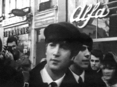 伦敦60年代时尚,英国的时尚中心在哪里