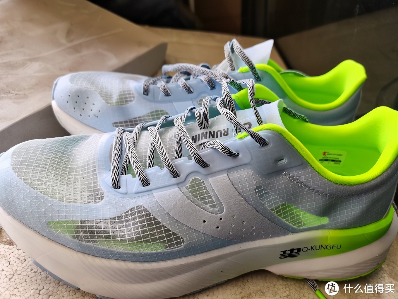 中国乔丹飞影3.0秋冬,乔丹飞影无碳板上脚体验