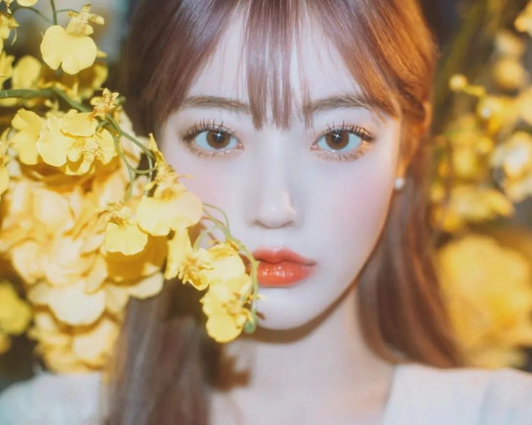 任何脸型都巨好看的刘海教程,什么脸型都适合的刘海在家就能剪