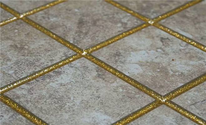 不怎么选择瓷砖建议做美缝的原因,关于瓷砖美缝懂这5点就够了