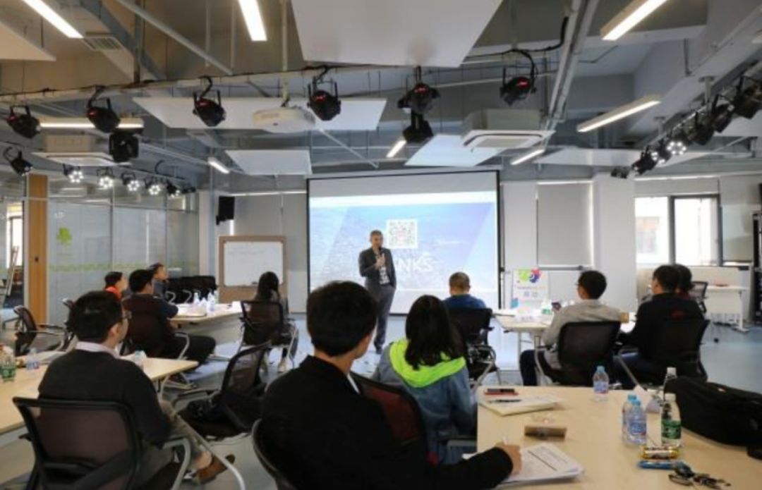 “硬核”来袭！欧朗物联硬创空间落户中新生态科技城！