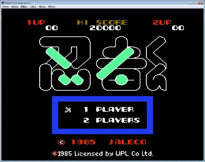 任天堂红白游戏机开箱视频,任天堂红白机经典游戏