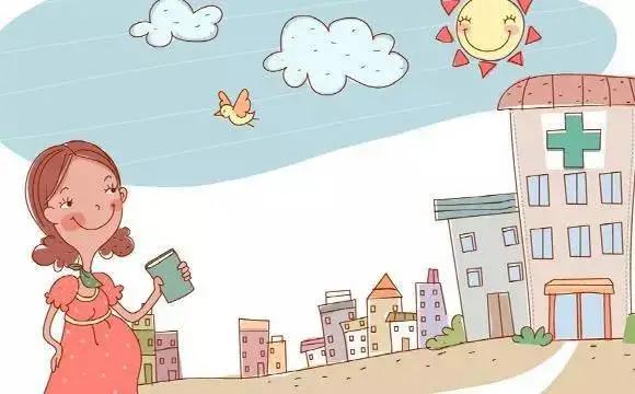 孕妇建档需要注意什么,孕妇建档的注意事项