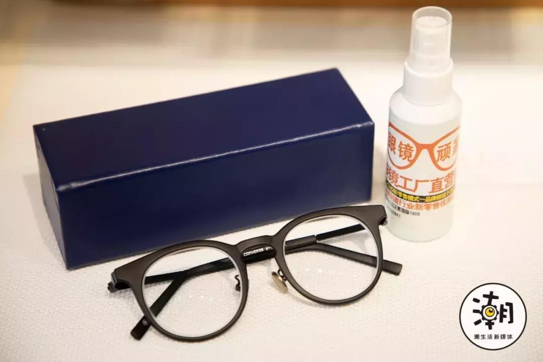 成都实惠眼镜店推荐,成都市眼镜店人气推荐