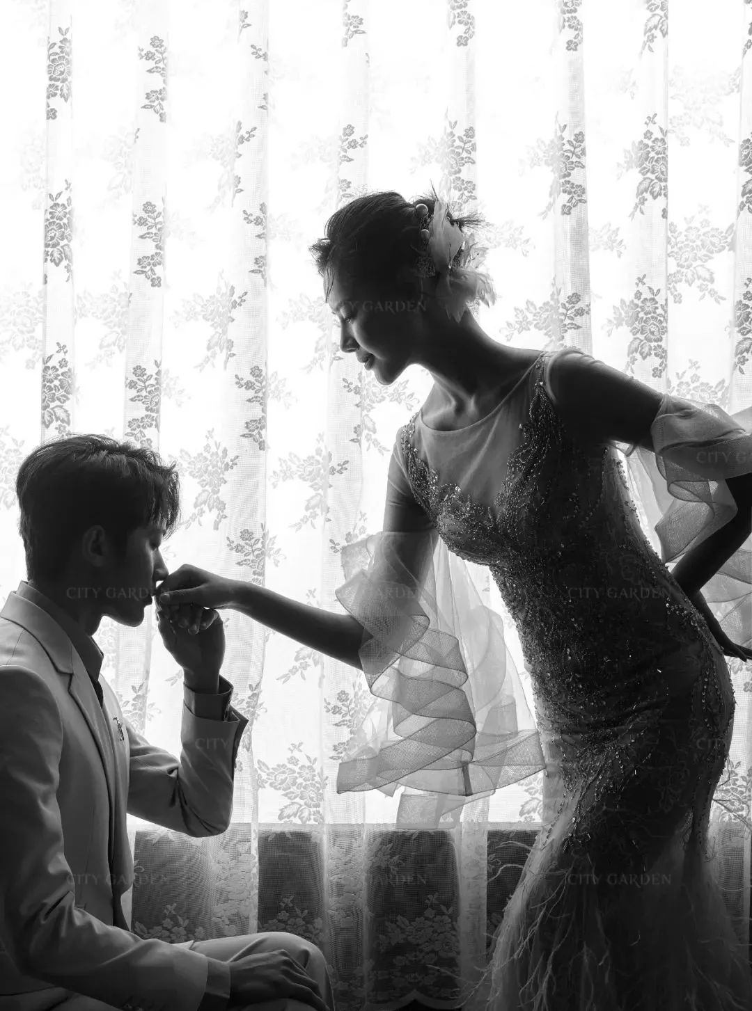 拍婚纱照要做哪些准备要注意什么,拍婚纱照需要准备的东西的清单