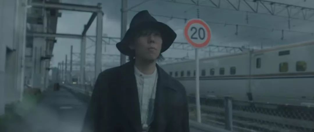 新海诚主题曲天气之子,新海诚新作天气之子曝光开场片段