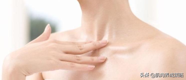 脖子长颈纹怎么去除,人脖子长皱纹用什么方法