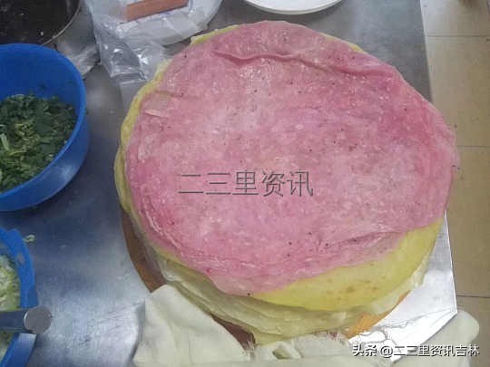 帮帮她！2口人撑起3个家，吉林松原38岁女子想通过卖筋饼、粽子摆脱窘境