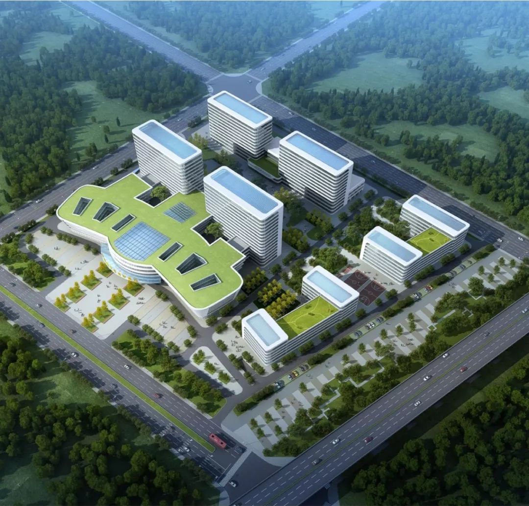 川北医院嘉陵院区,川北医学院嘉陵医院最新进展