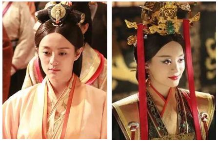 妆容高贵优雅大女主,气质大女主妆容教程