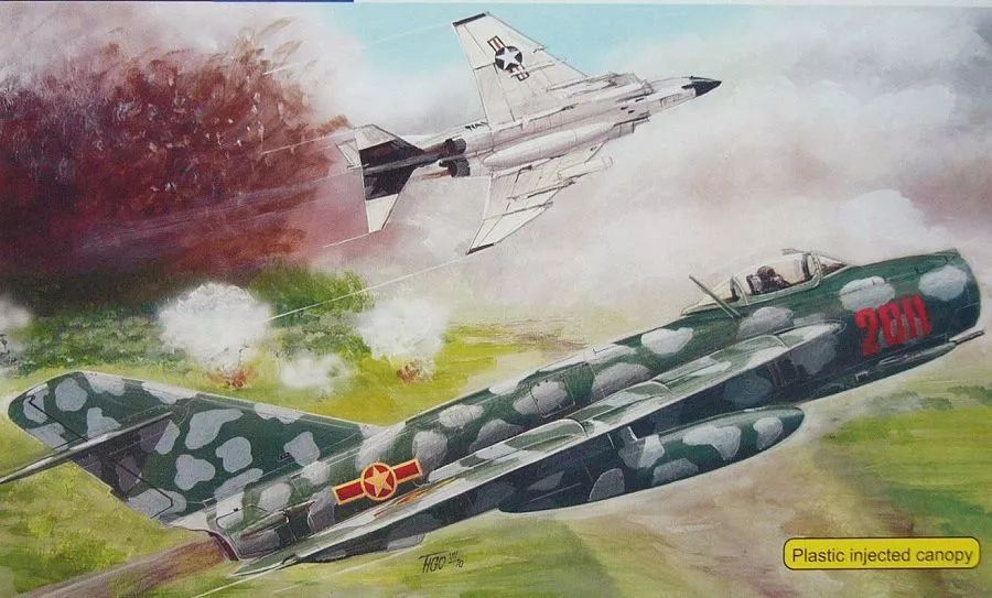 中国最新喷气式战斗机,中国第1架喷气式战斗机