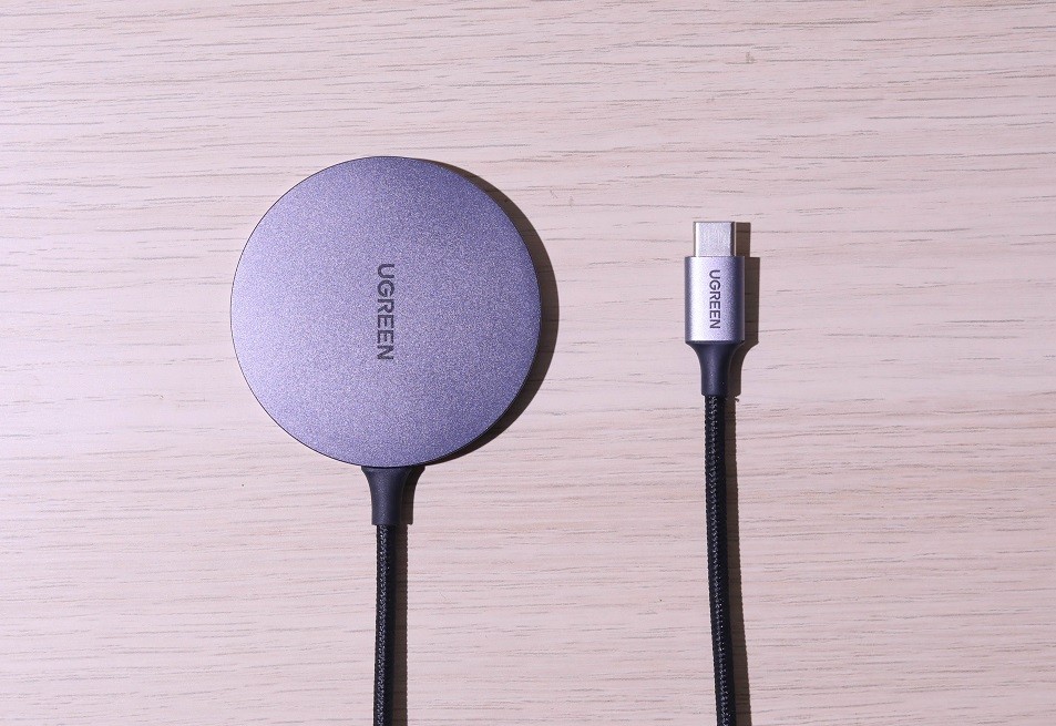 磁吸无线充建议使用吗,磁吸无线充没反应