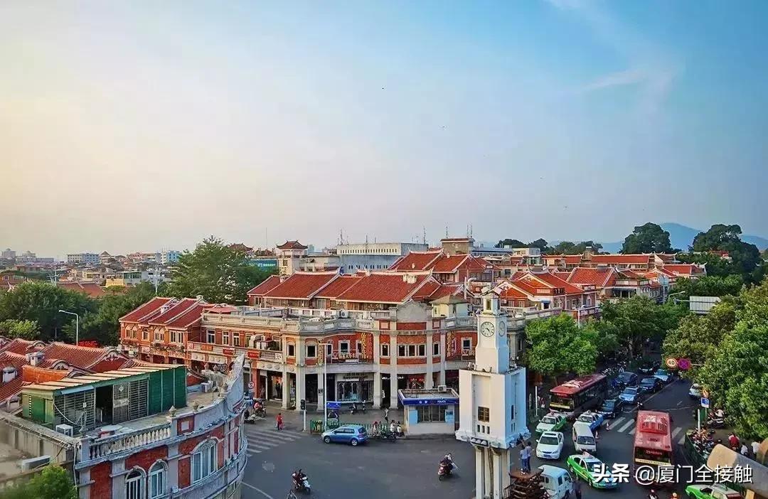 有泉州朋友的，恭喜恭喜！