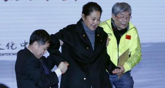 赵忠祥因什么病去世,赵忠祥因什么病去世的