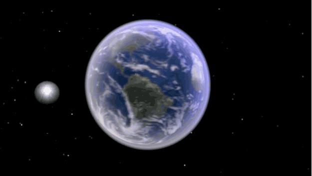 16个让你质疑的科学常识,太阳表面温度不高?