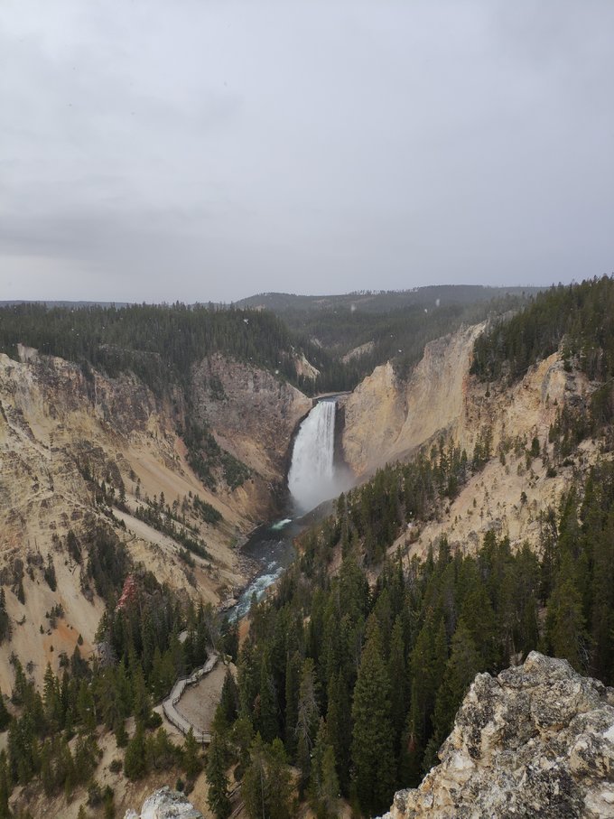自驾游美国西雅图攻略,从西雅图到洛杉矶自驾游攻略