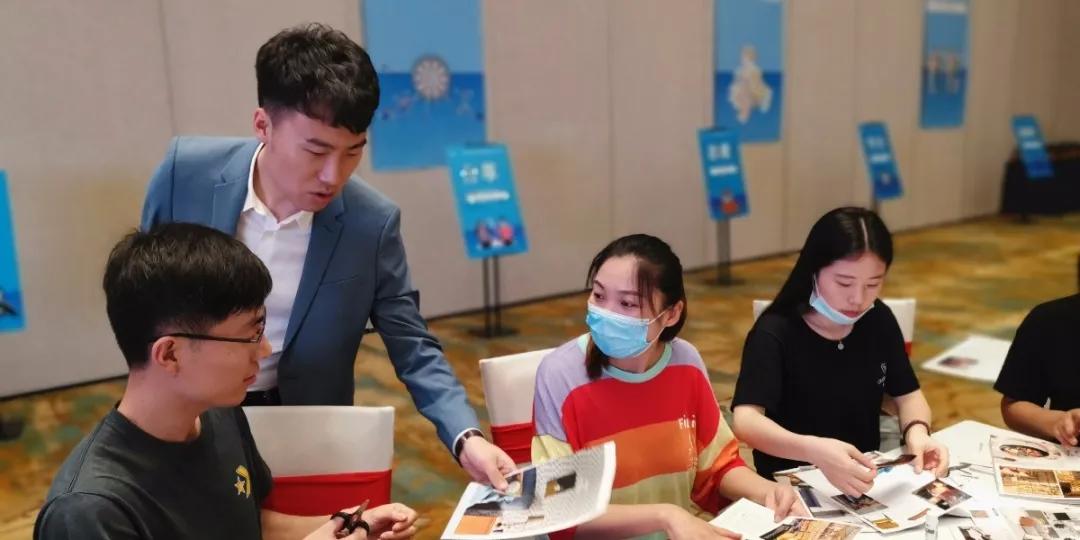 栉风沐雨砥砺前行|台森家具全国销售培训会圆满收官