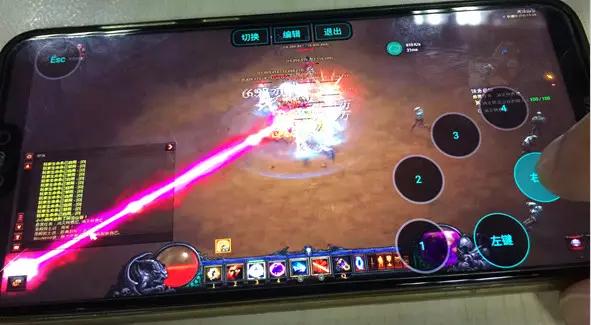 想在手机上玩电脑游戏,达龙云电脑如何免费永久玩