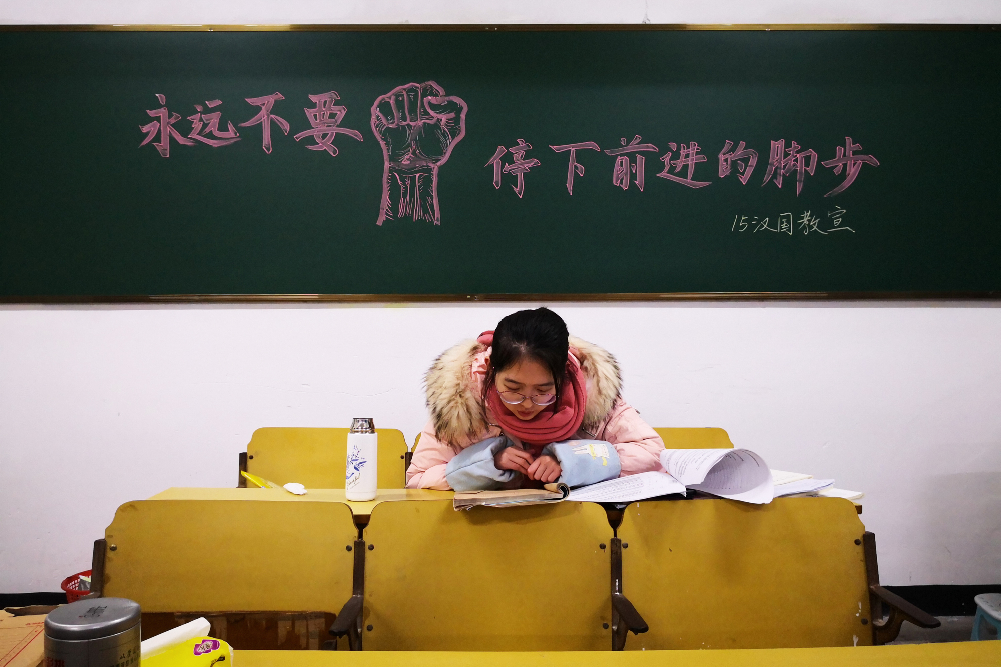 南昌大学考研失败了吗,南昌大学毕业一年怎样考研