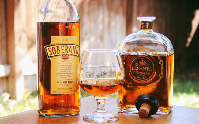 除了干邑，值得一喝的白兰地还有很多