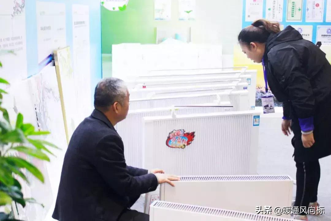 太原国际暖通供热展览会,山西太原暖通展