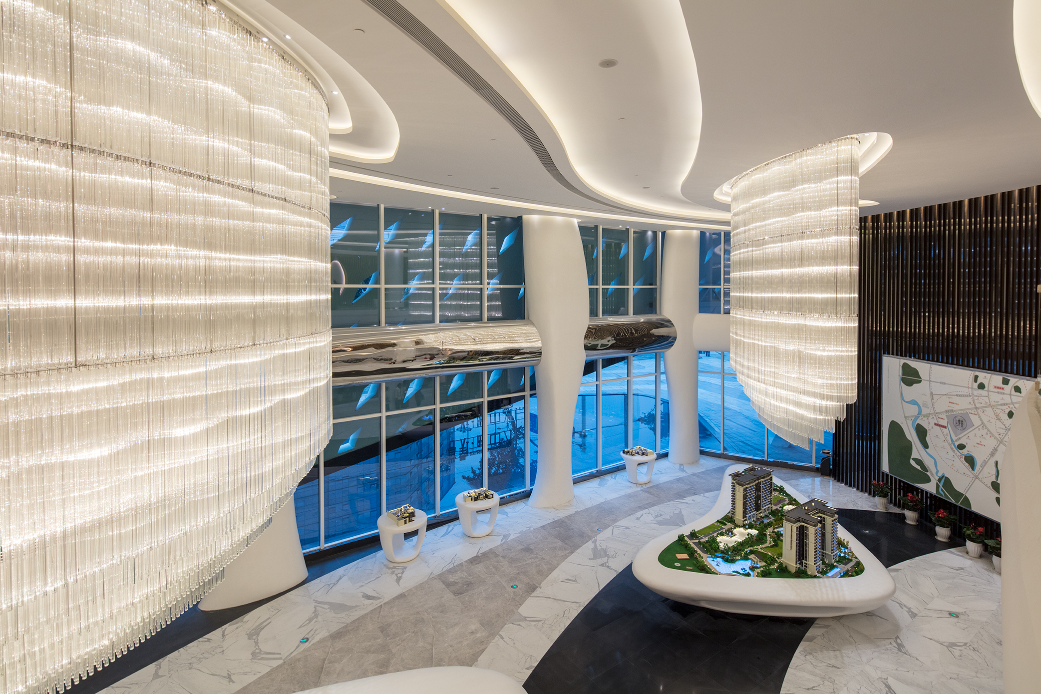 成都好玩的地方网红打卡地免费,成都网红打卡景点双子塔在哪里