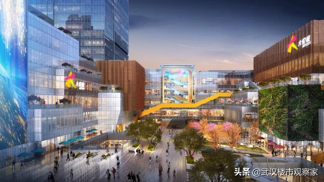 大悦城广告图片,大悦城进驻品牌