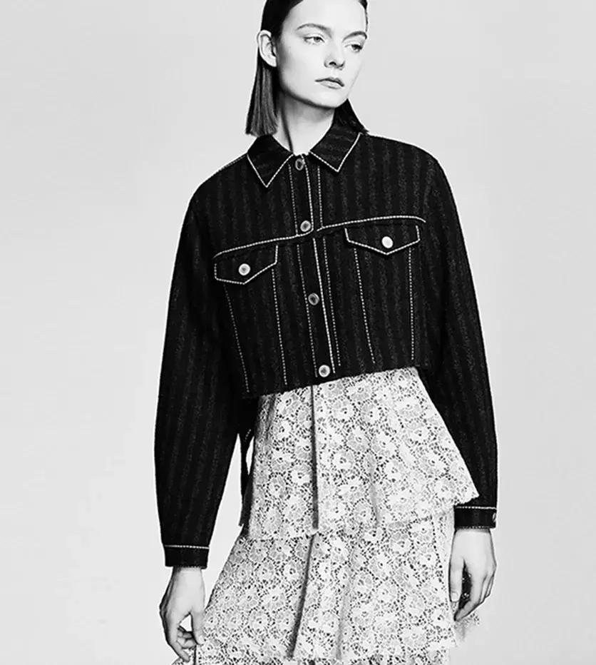 江南布衣和地素的对比,江南布衣和荷比俪哪个好