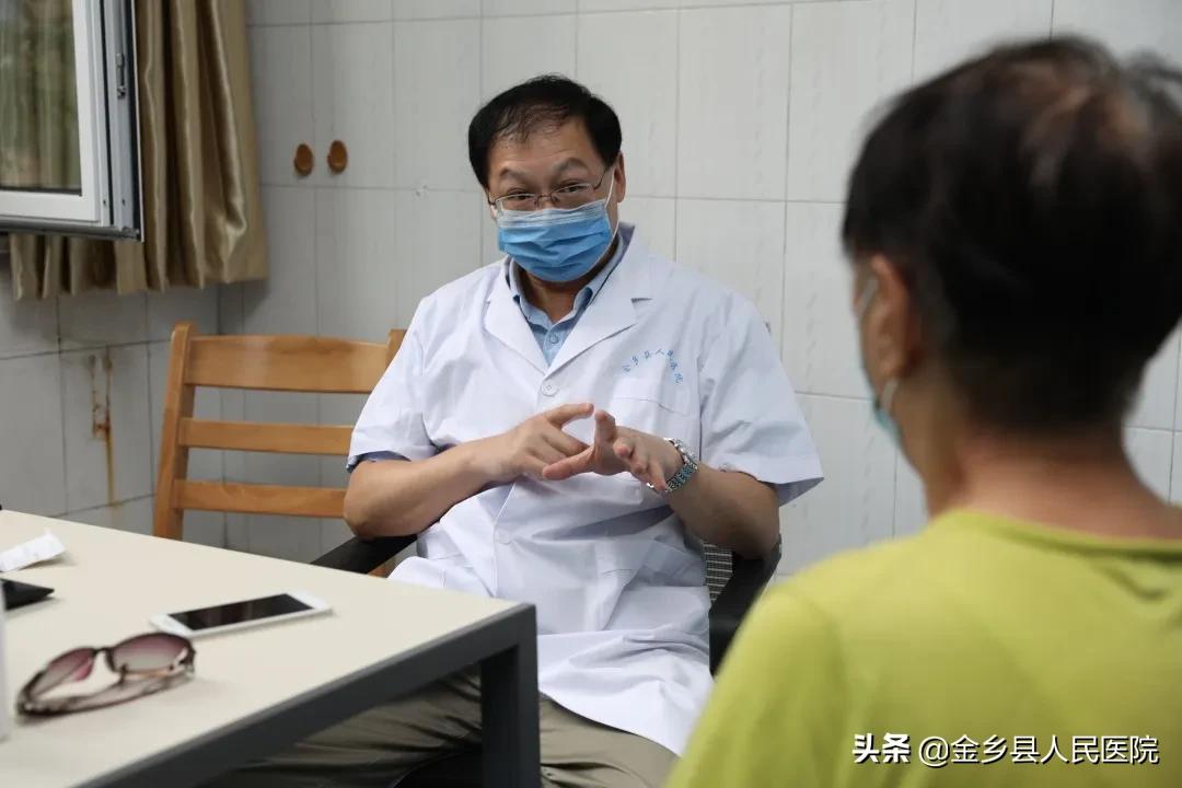 接诊数量大大提升,接诊超500例