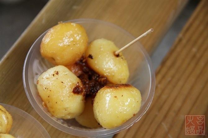 卤菜才能诠释川菜的美好,川菜的深度解析