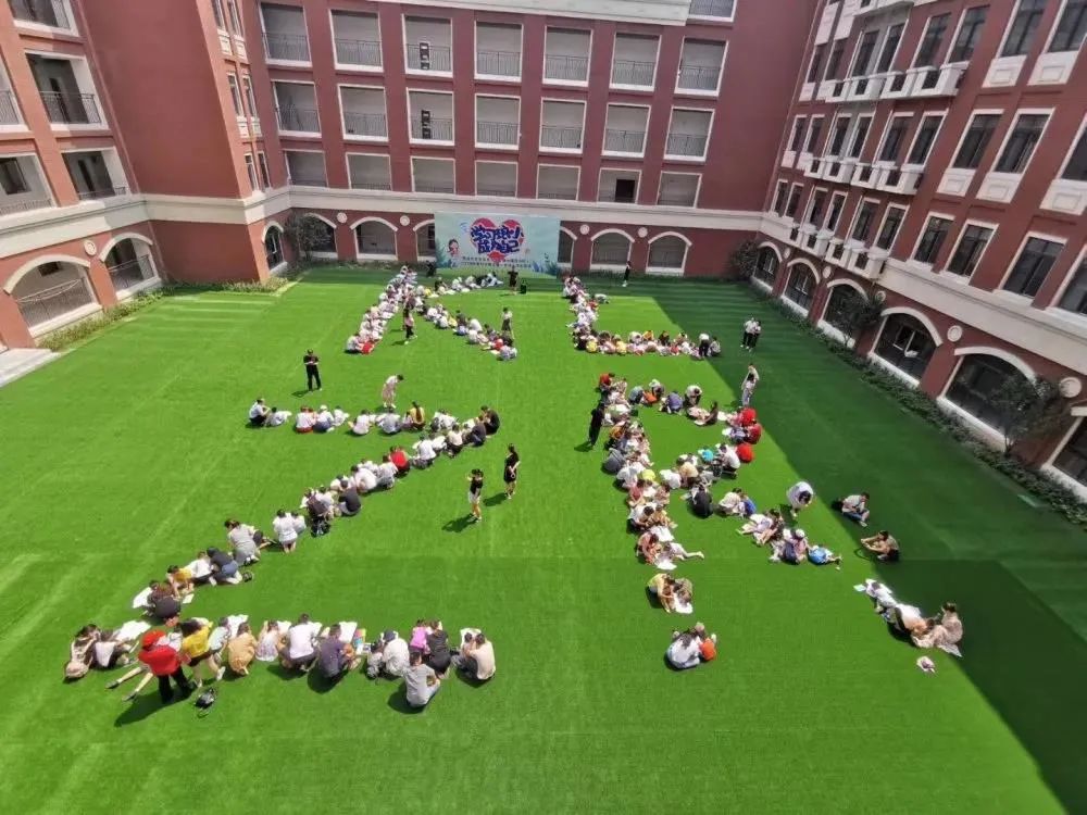 琅小最新分校进驻南京南大门！“国优教师”校长领衔