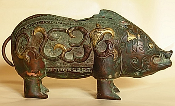 小鲜肉，到底是什么肉？一顿牛肉扭转一场战争？趣解历史笑谈故事