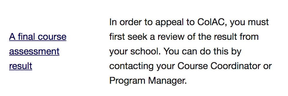 rmit已经出分了吗,rmit成绩