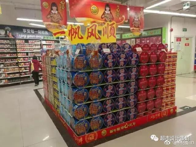 陈列就是产品的灵魂,陈列是一种好习惯但未必人人适合