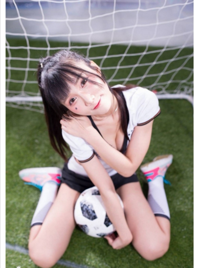 足球宝贝,足球宝贝舞蹈视频