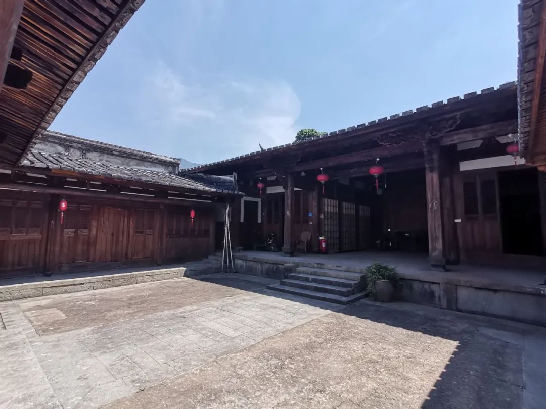 守护古建筑人人有责,守护古建筑传承人类文明