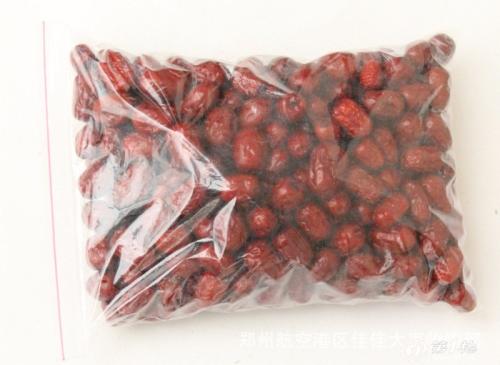 红枣哪种颜色比较好,干红枣什么颜色才好