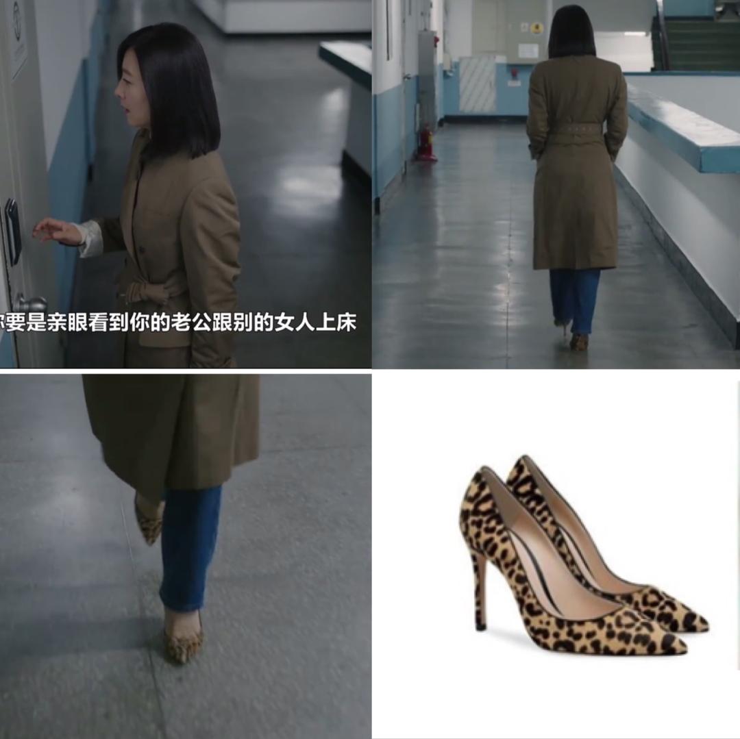 夫妻的世界里同款包包推荐,夫妻的世界大牌包包