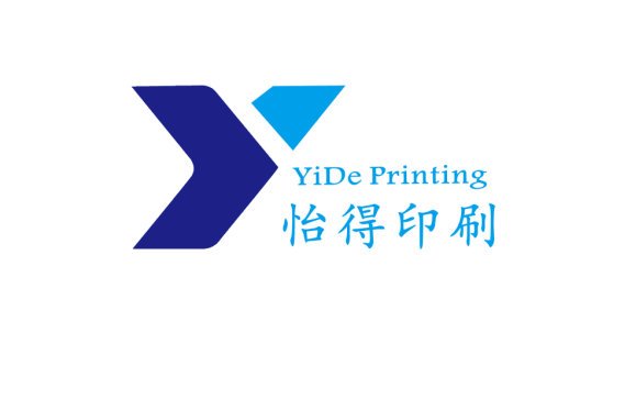怡得印刷顺应产业发展趋势在小威LOGO完成品牌标志升级